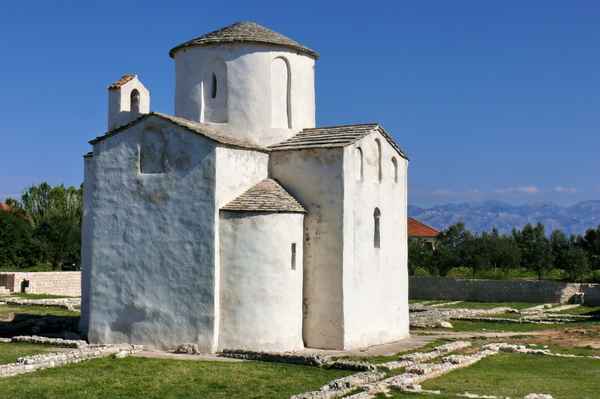 kleinste Kathetrale der Welt