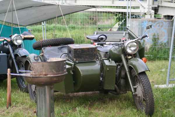 Bikertreffen 1