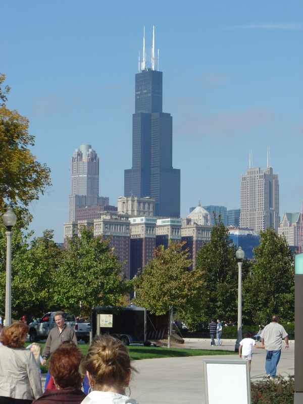 Sears Tower