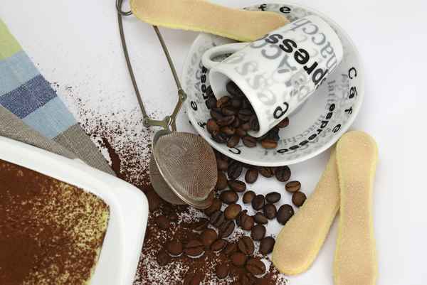 Tiramisù