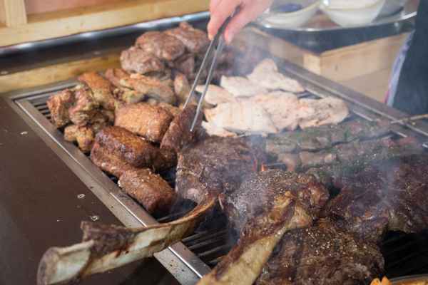 Grillparty 1