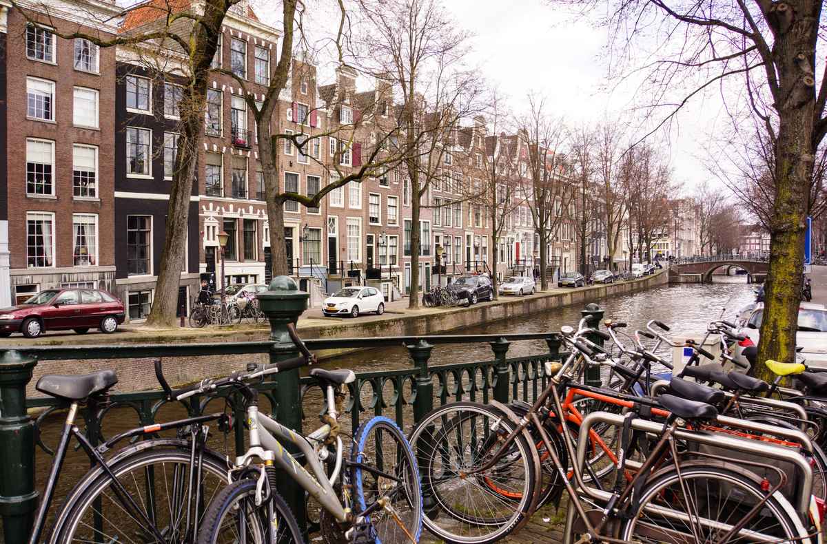 Typisch Amsterdam