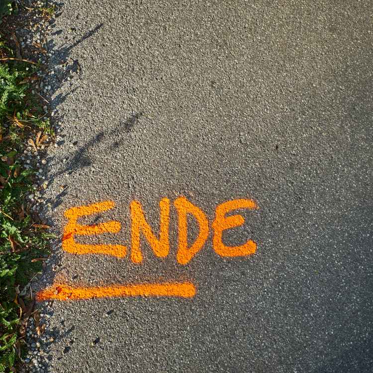 Ende