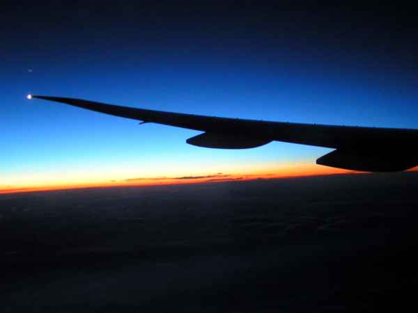 Fliegen 1