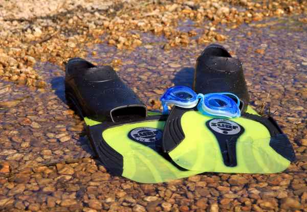 Urlaub am Wasser