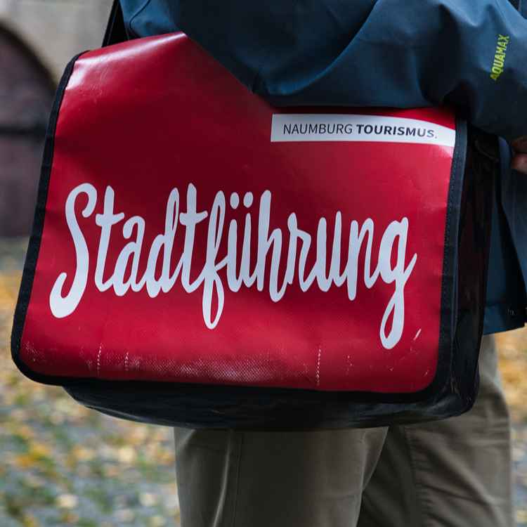 Stadtf&uuml;hrung