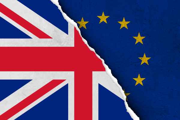 EU-Austritt