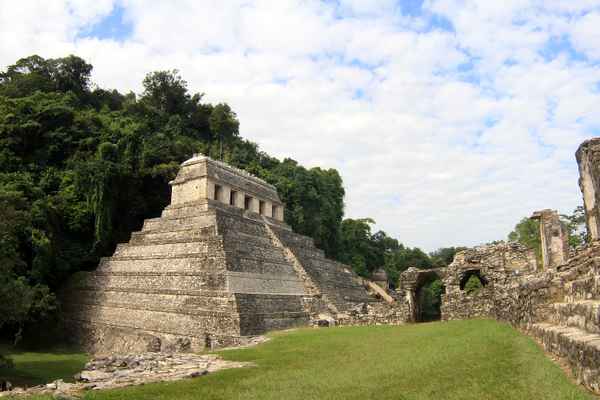 Palenque
