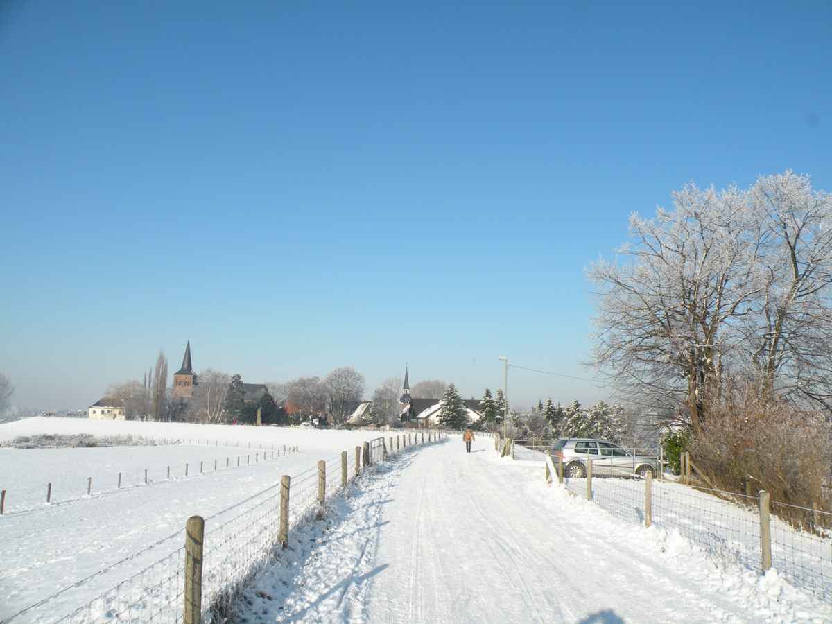 Winterimpressionen 19