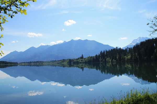 Idylle am Barmsee 08