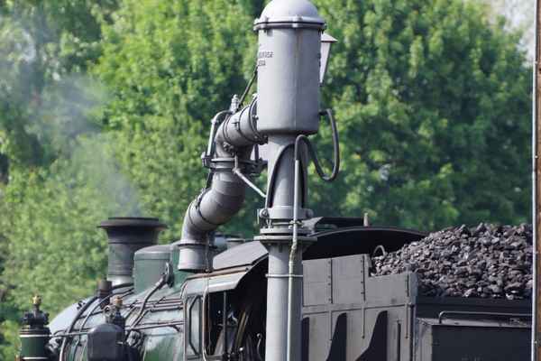 Hundertjährige hat Durst