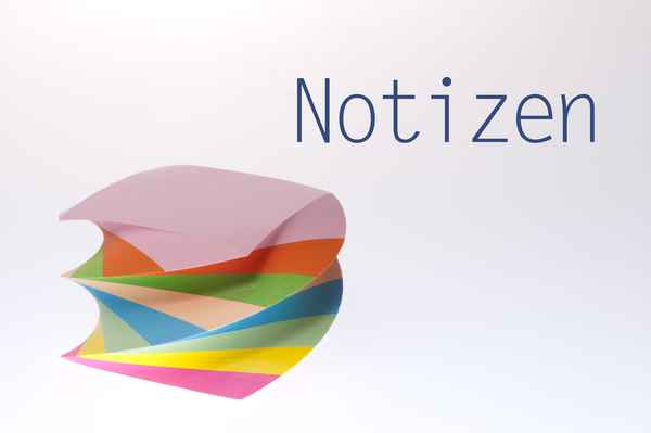 Notizen