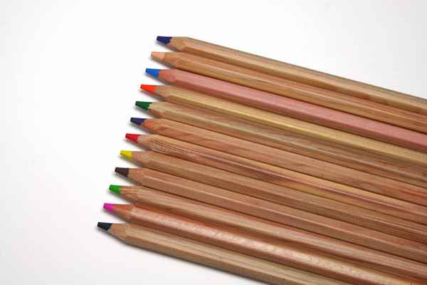 Buntstifte - Version 5