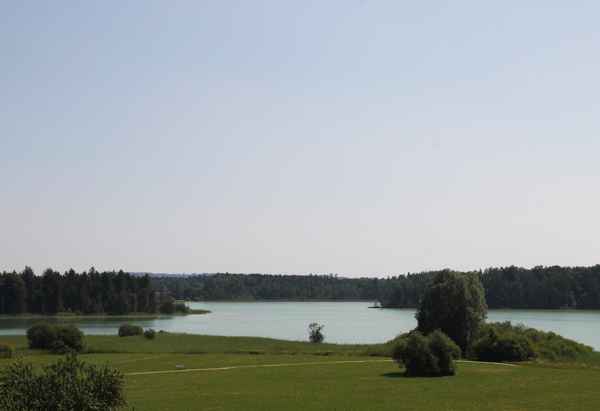 Sommer an den Osterseen 06