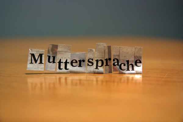 21. Februar - Internationaler Tag der Muttersprache