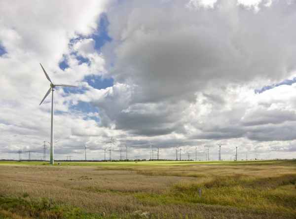 Windpark