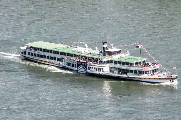 RMS Goethe
