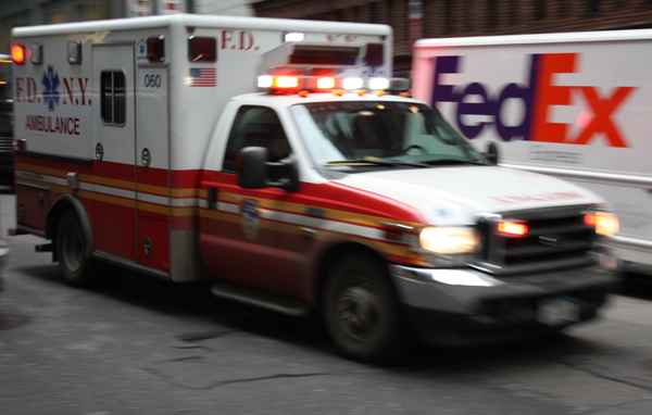 Ambulance