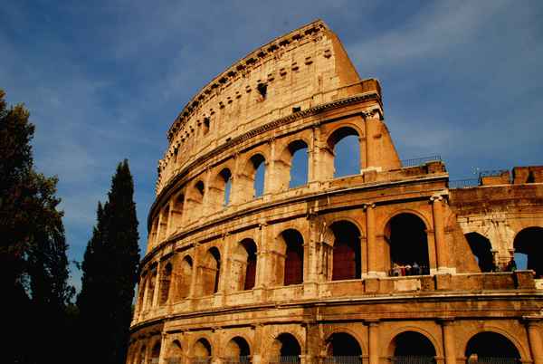Colosseo