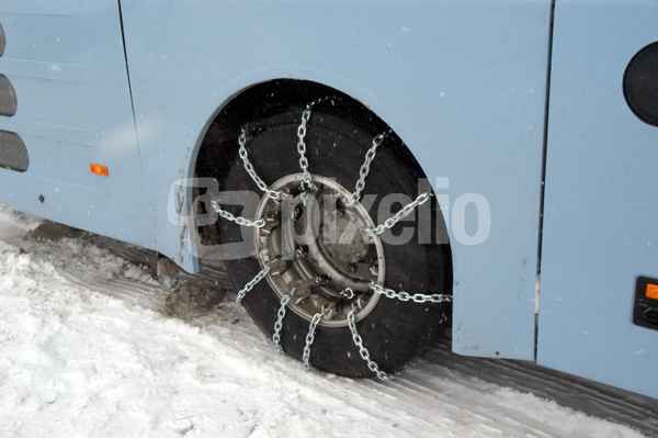 Schneeketten
