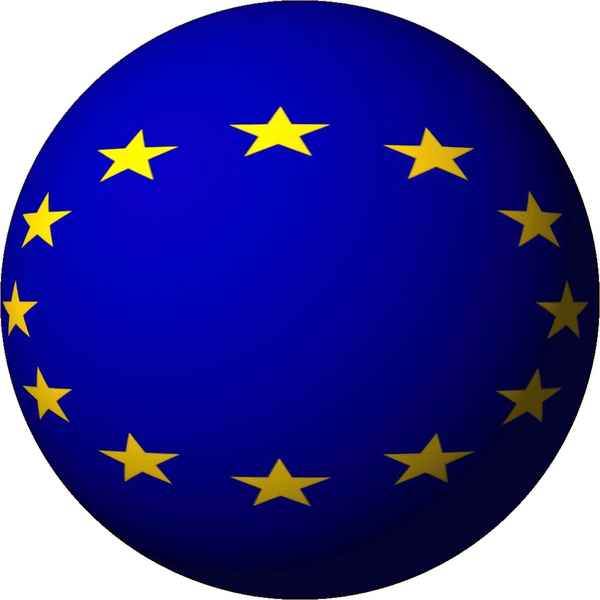 Europa Ball