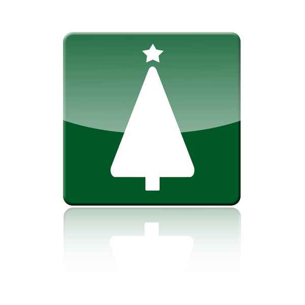 Virtueller Weihnachtsbaum