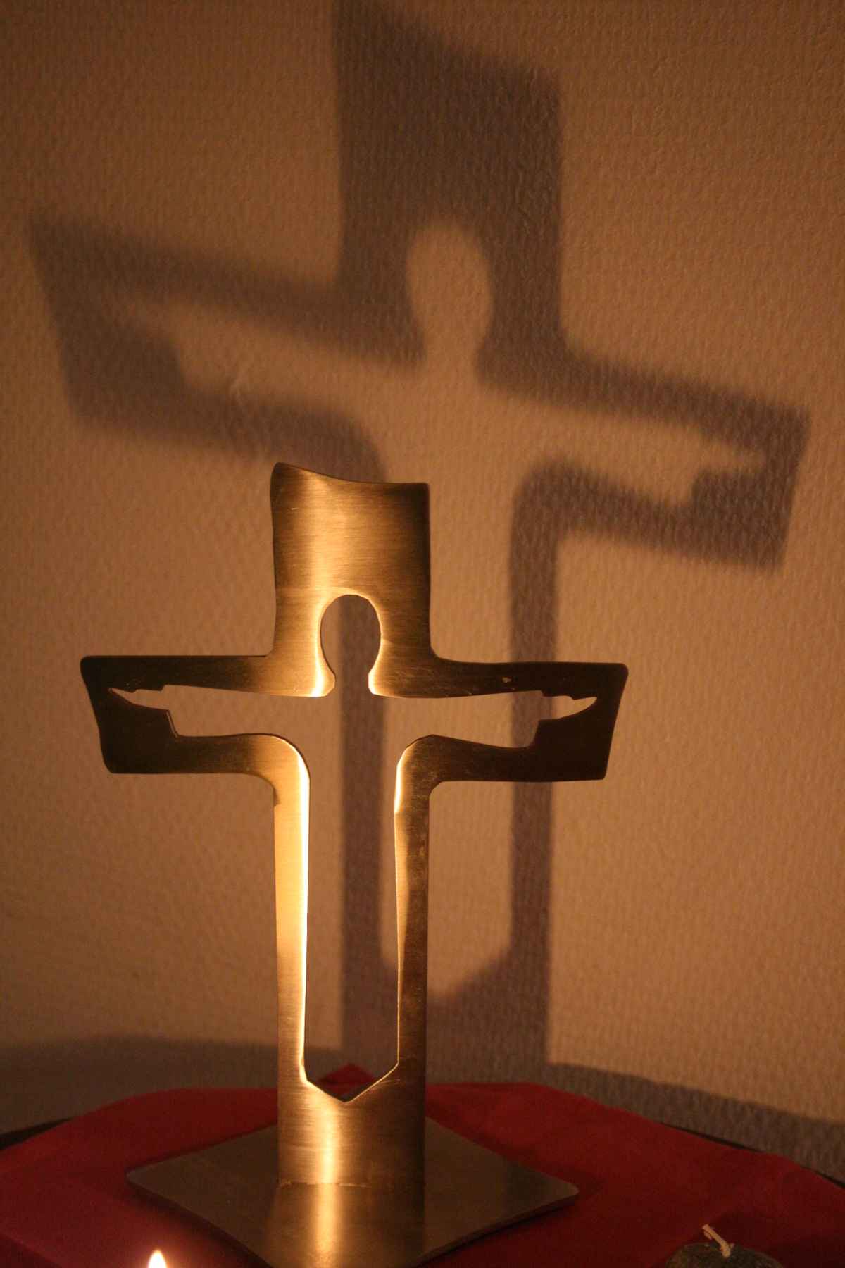 Jesus