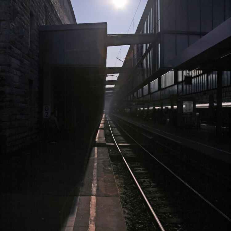 Stuttgart 21 / 2