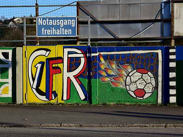Notausgang