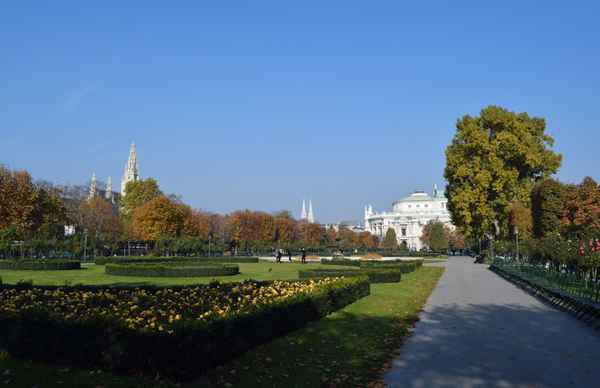 Volksgarten Wien 05