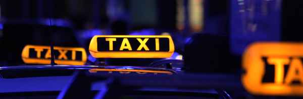 Taxis