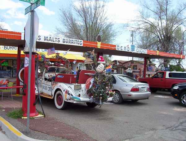 Route 66 III