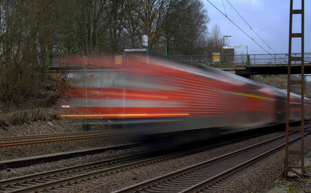 Regional-Express