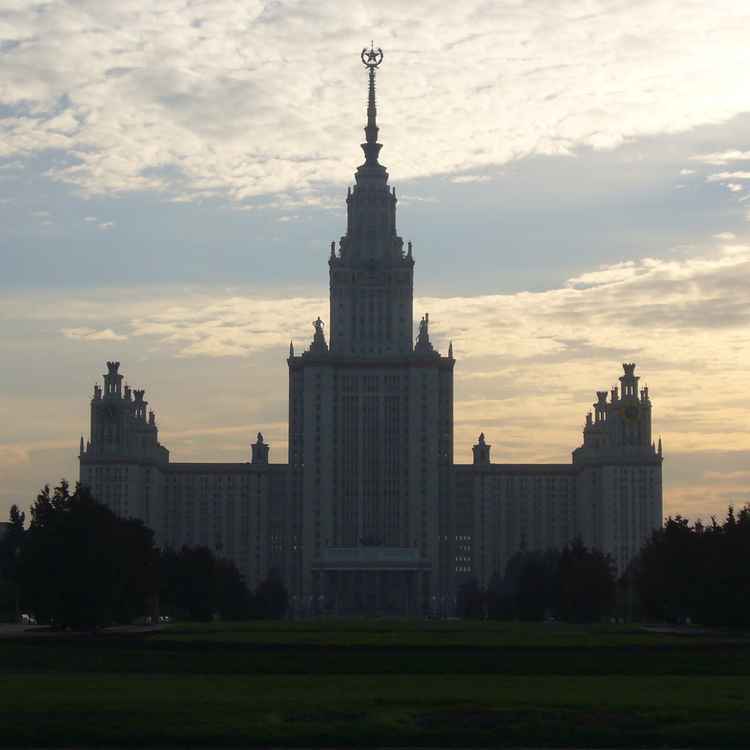 Lomonossow-Universität