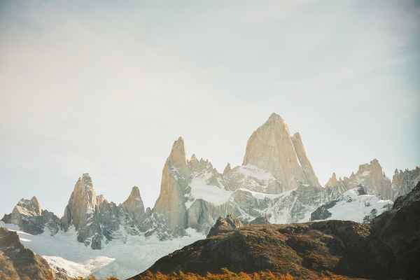  Fitz Roy