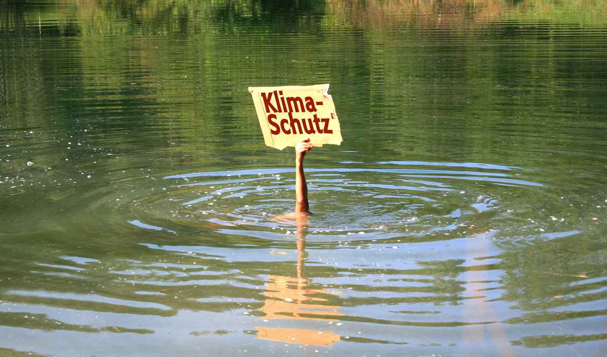 Klimaschutz