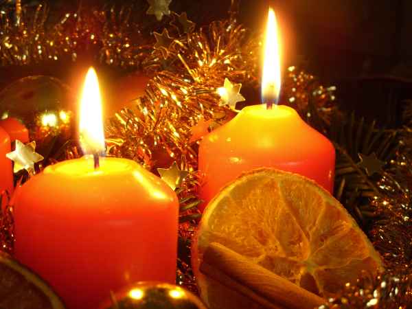 Advent