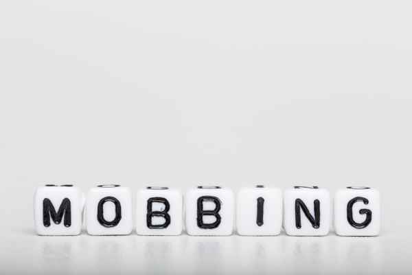 Mobbing