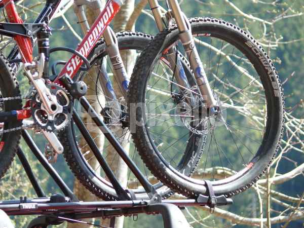mountainbike
