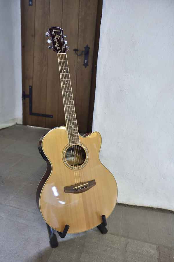 Gitarre