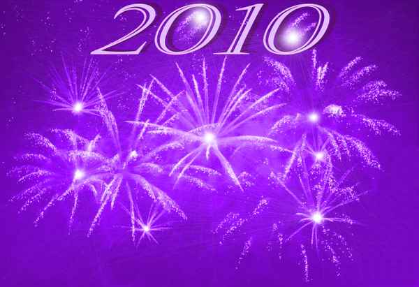 SILVESTER 2010
