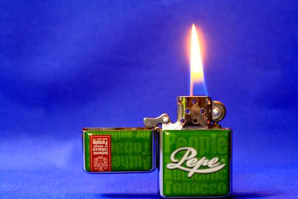 Spiel der Flammen