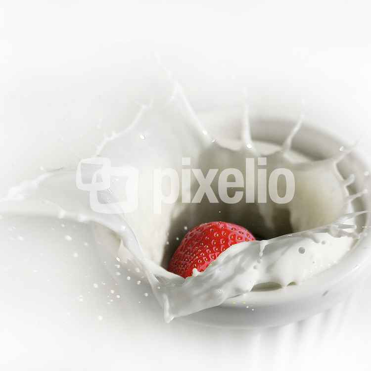 milk flooding