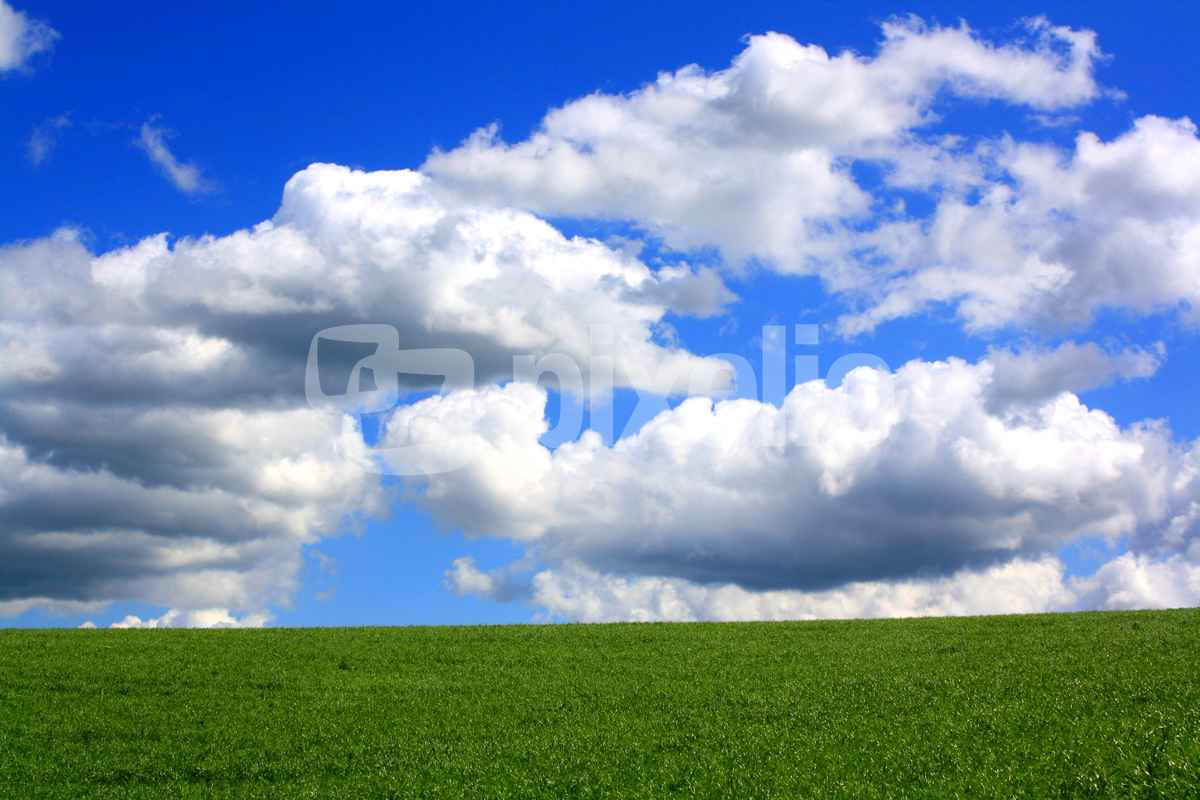 HIMMEL UND ERDE