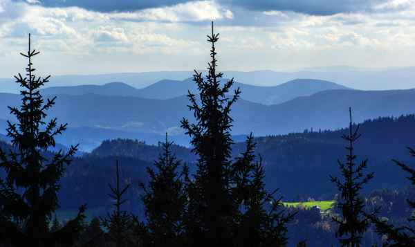 Herbst im Schwarzwald 02