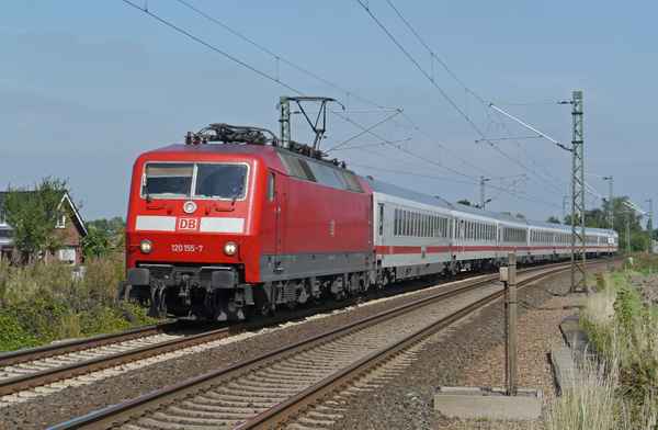 Intercity 2012