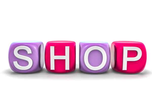 Shop
