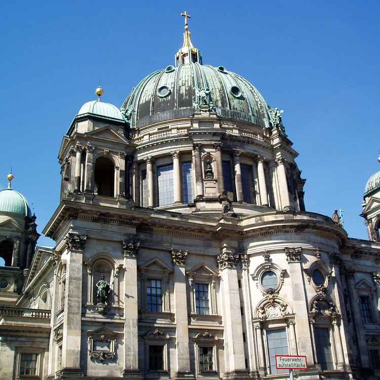 Berliner Dom