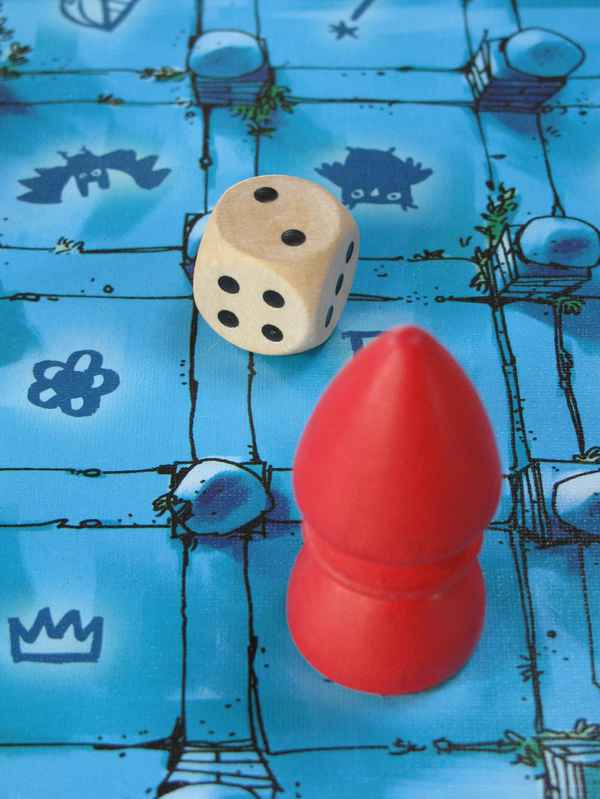 Gesellschaftsspiel