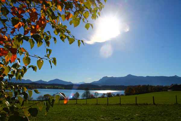 Ein Sommertag im Oktober...01